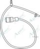 APEC braking WIR5207 Wear Indicator, brake pad